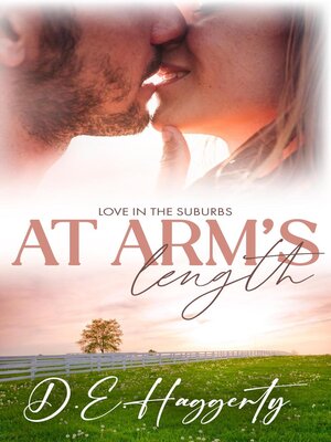 cover image of At Arm's Length